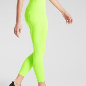 Athlete Ultimate Stash Pocket Tights